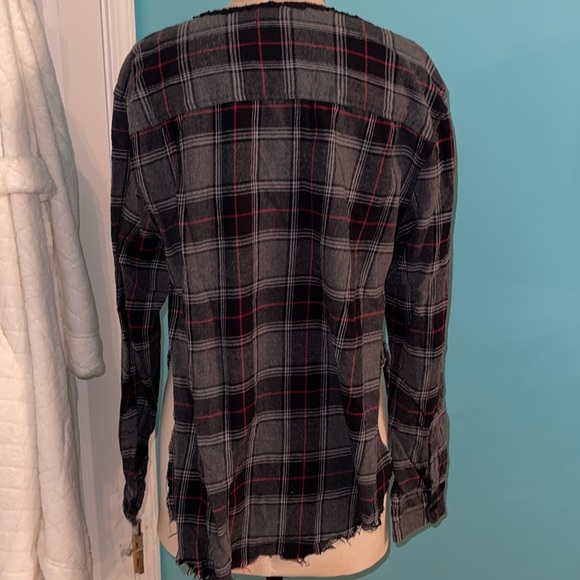 LF (First of a kind) Flannel - Picture 5 of 6
